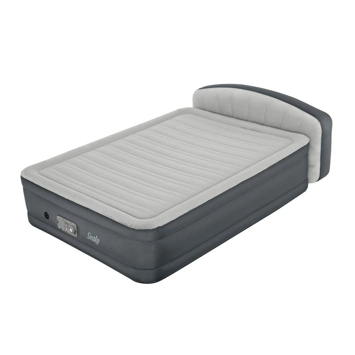 Sealy - Matelas gonflable AlwayzAire Tough Guard