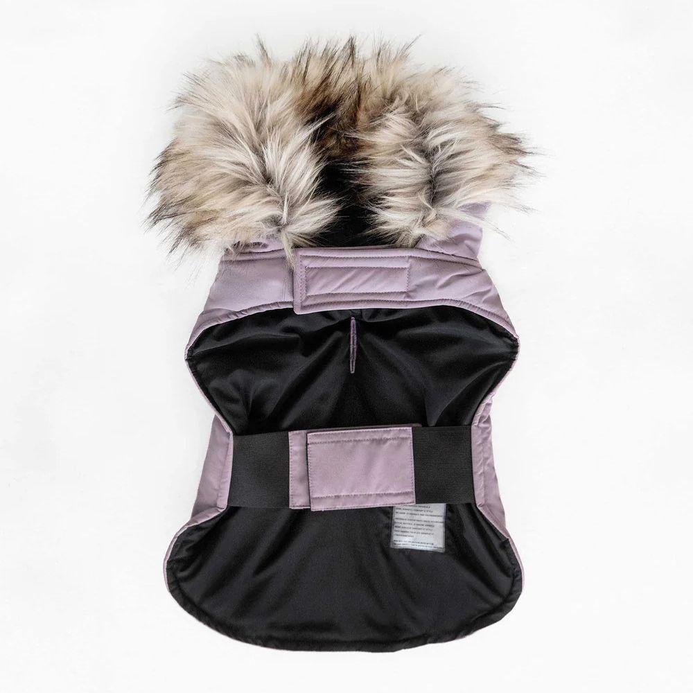 Karter - Manteau pour chien