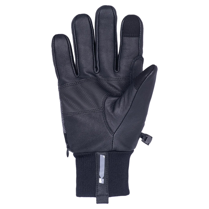 Karbon - 3D gants chauffant hybrides