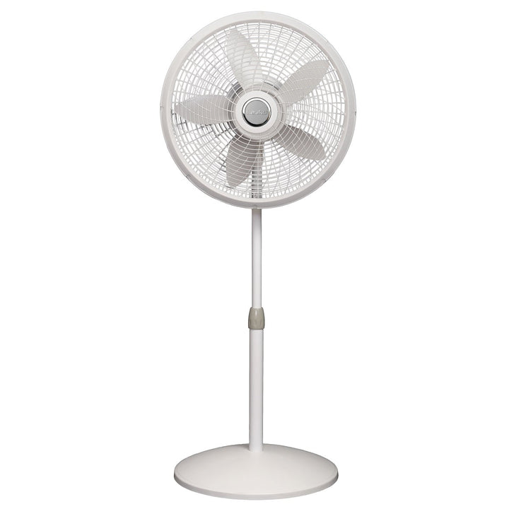 Lasko - Ventilateur cyclonique réglable