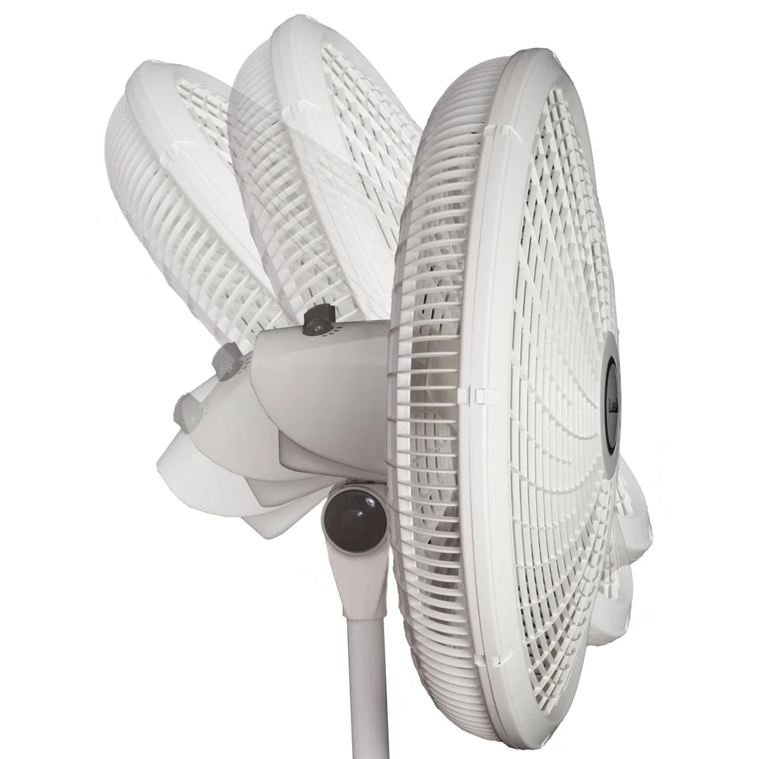 Lasko - Ventilateur cyclonique réglable