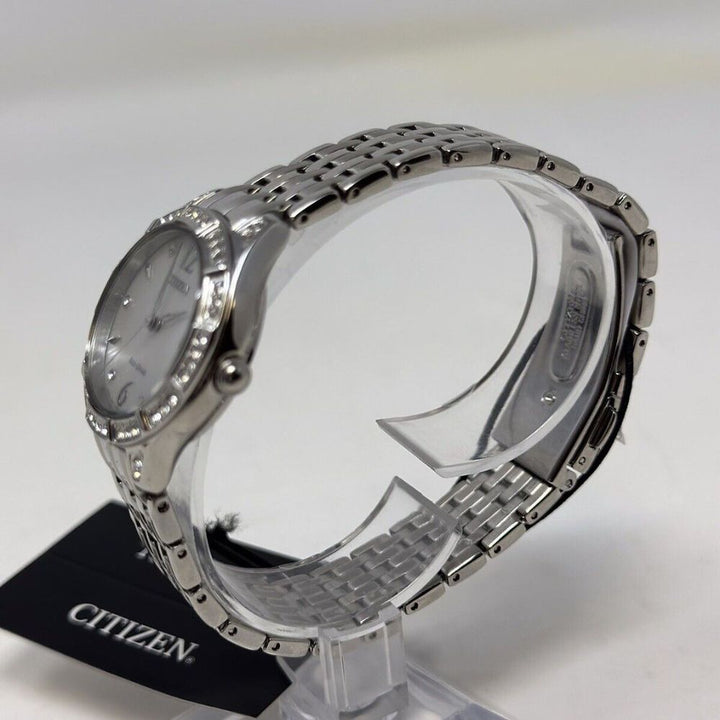 Citizen - Montre Silhouette