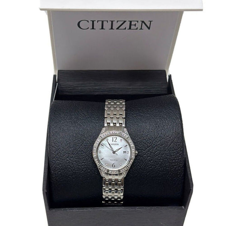 Citizen - Montre Silhouette