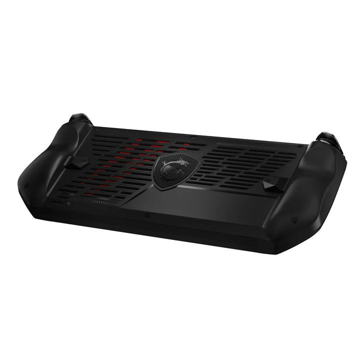 MSI Claw - Ordinateur portable de jeux écran tactile de 17 po avec accessoires