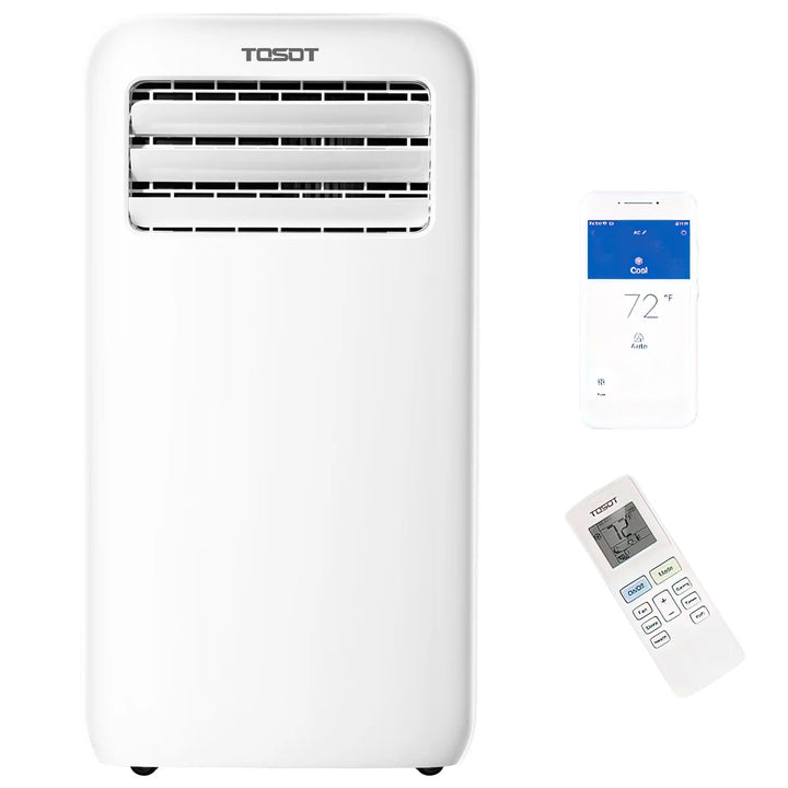 TOSOT - Climatiseur portable intelligent