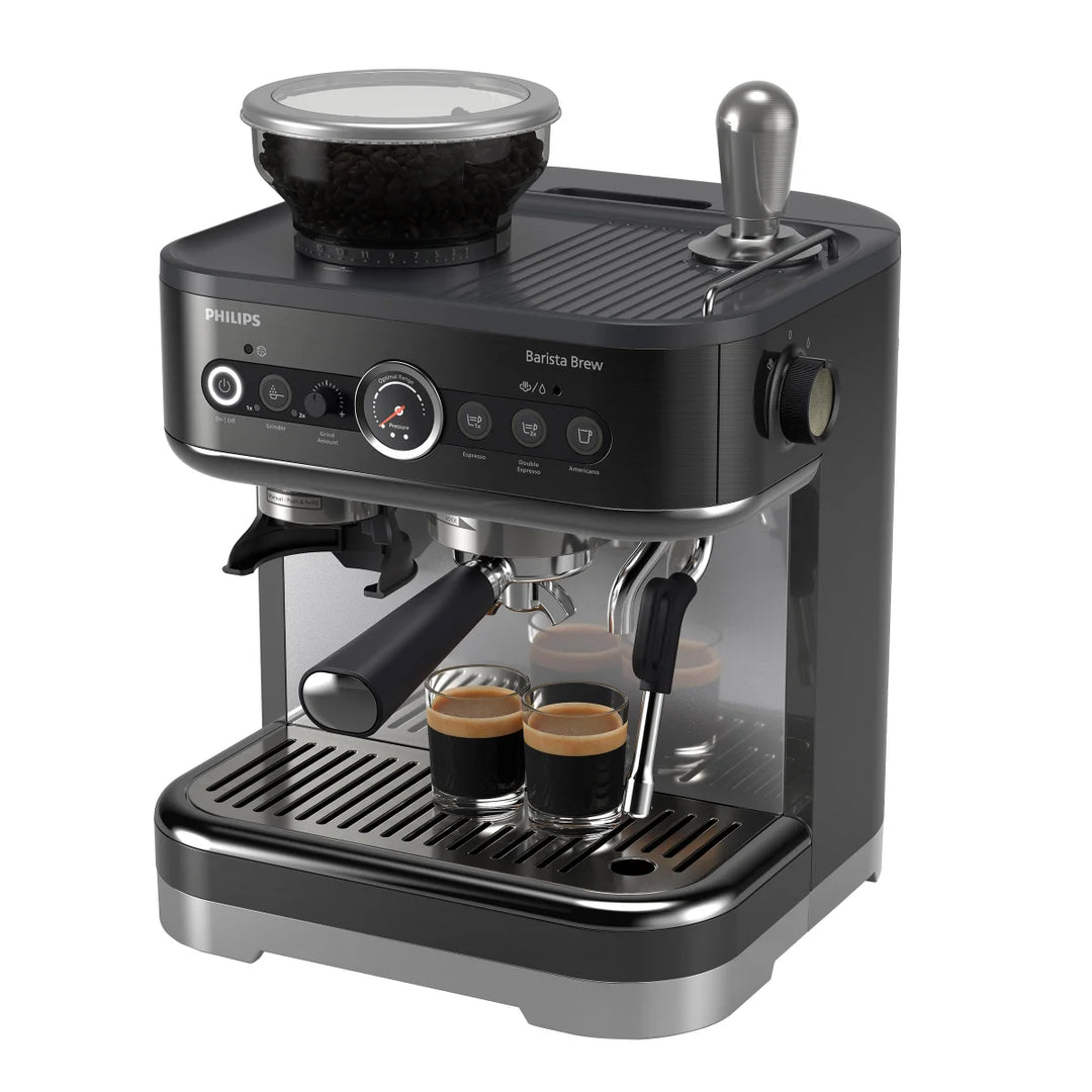 Philips – Machine à expresso 3218 semi-automatique