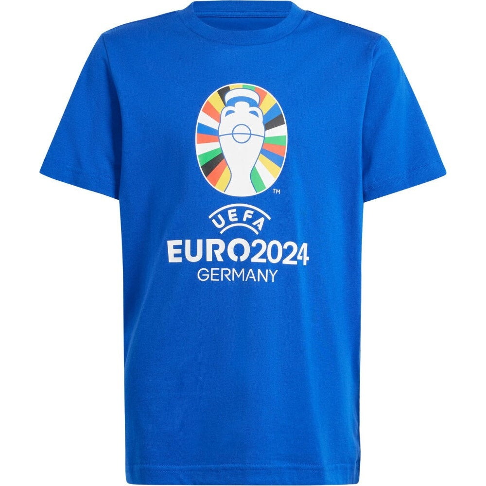 Chandail manches courtes EURO 2024