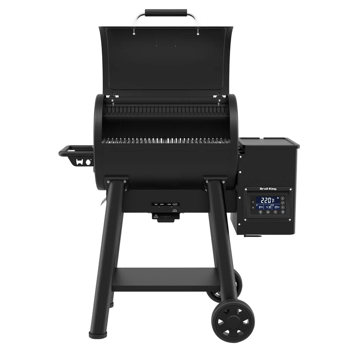 Broil King Pellet Electric Grill