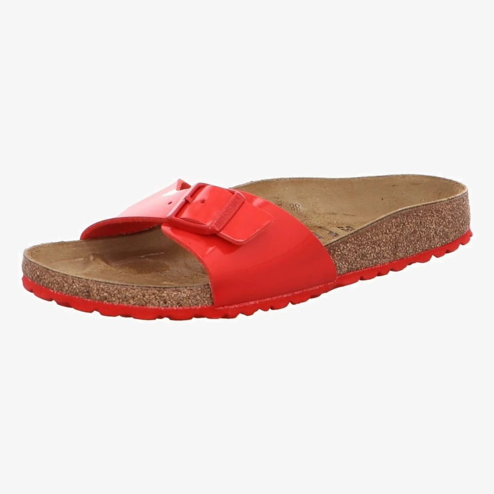 Birkenstock - Mules à sangle