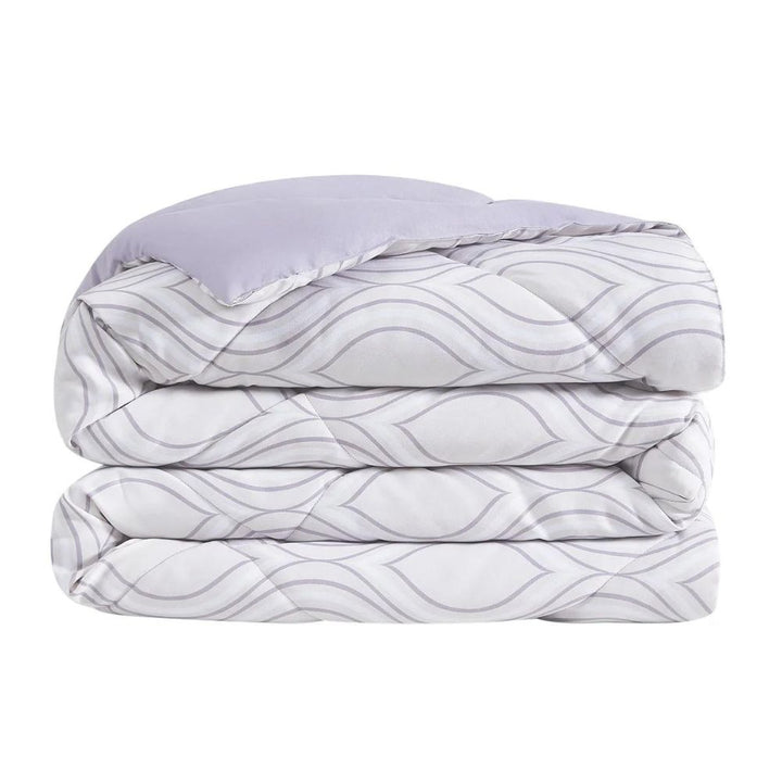 Simmons Down Alternative Comforter