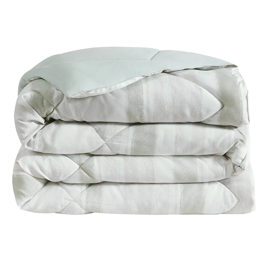 Simmons - Couverture en duvet alternatif