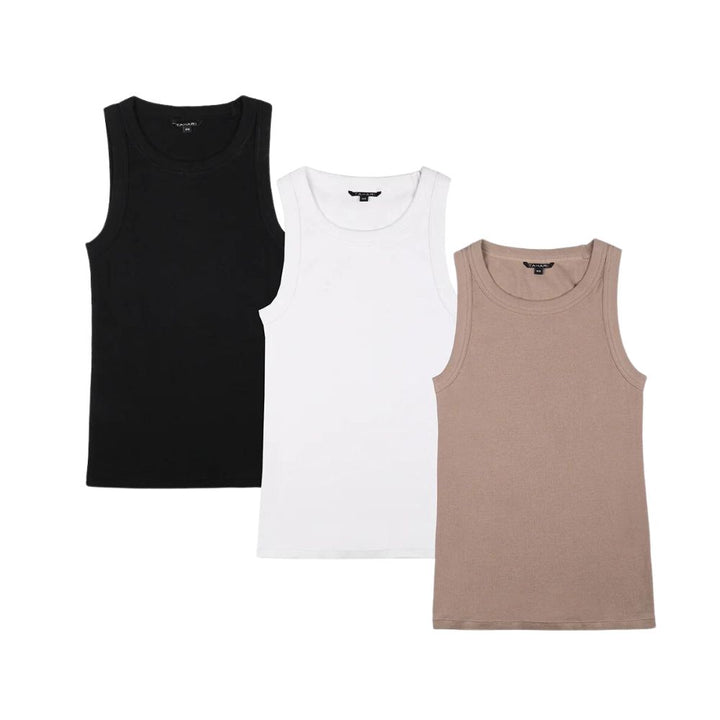 Tahari - Women's Tank Top