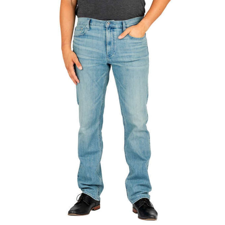 Calvin Klein - Straight Leg Jeans for Men