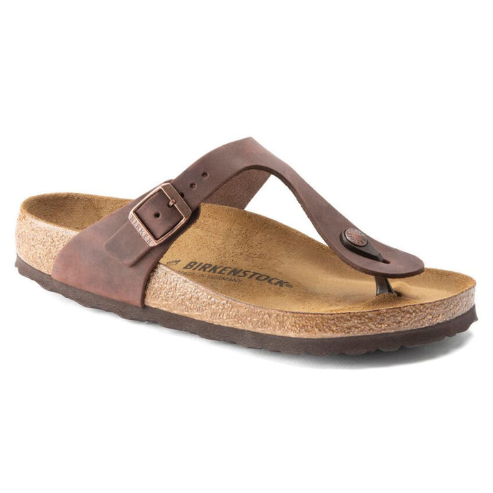 Birkenstock - Sandale Gizeh