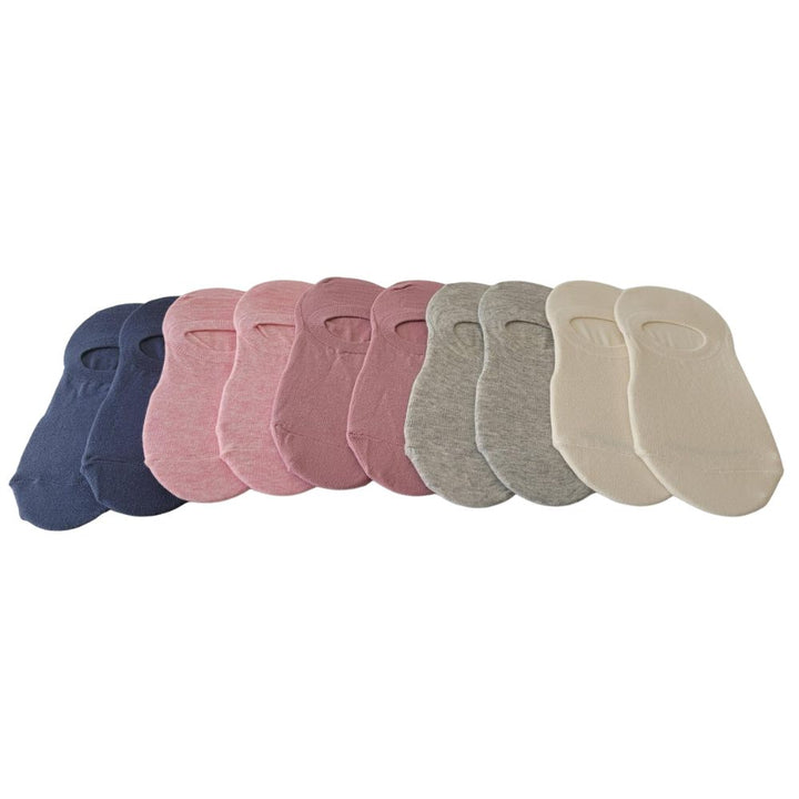 Cole Haan Women's Socks, 10 Pairs