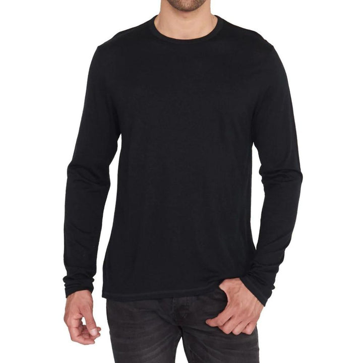 True North - Men's Merino Wool Top