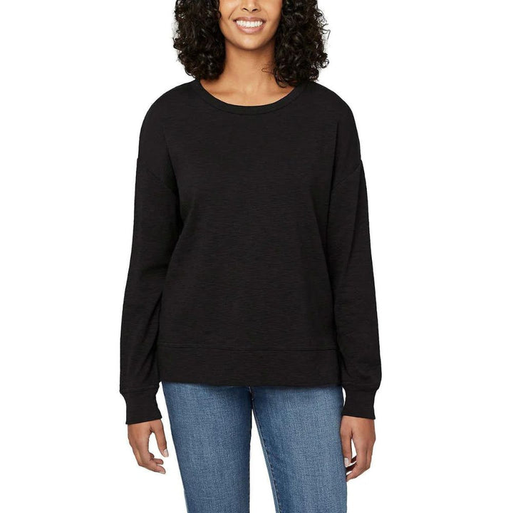 Buffalo - Women's Long Sleeve Shirt