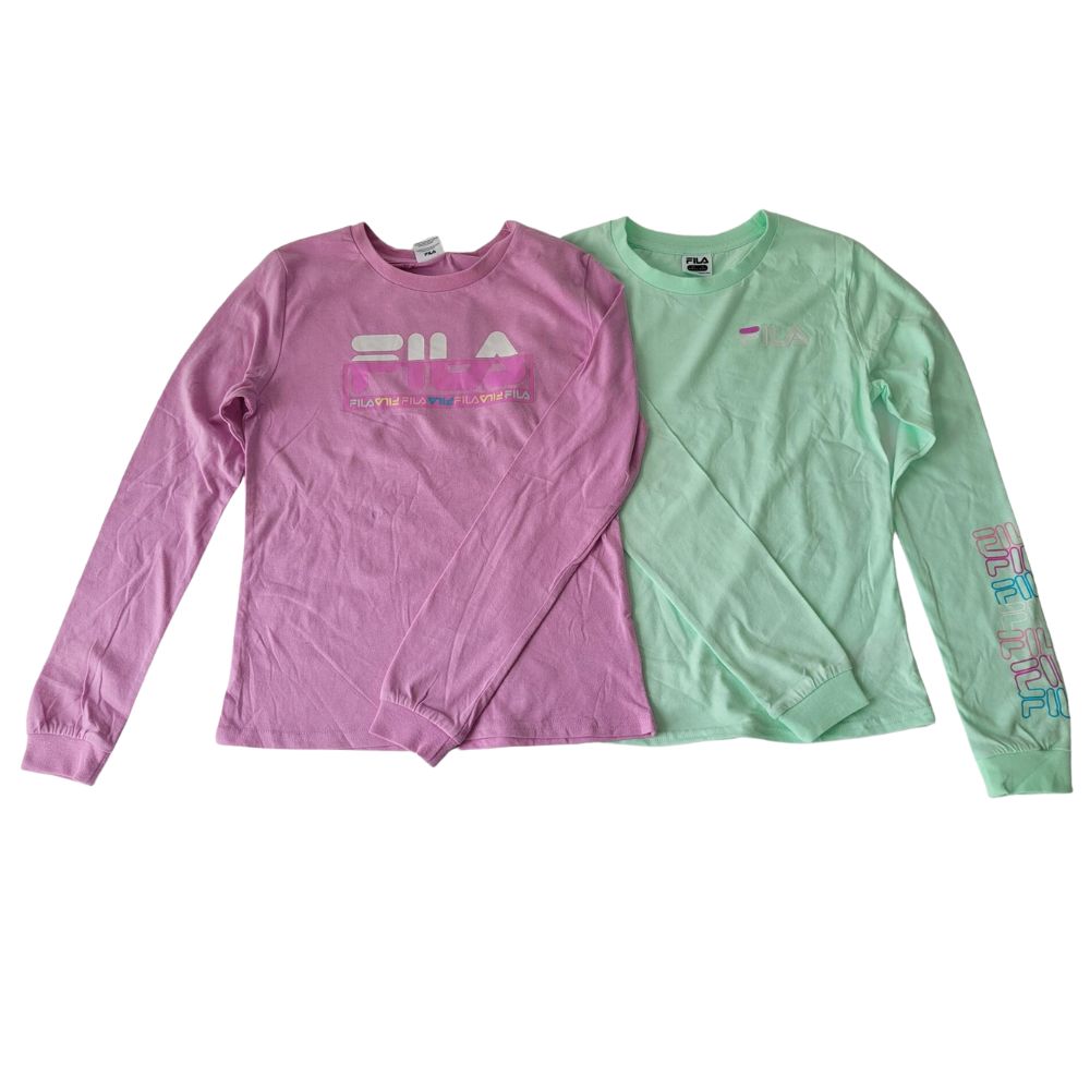 Fila - Kids' Sweater Set