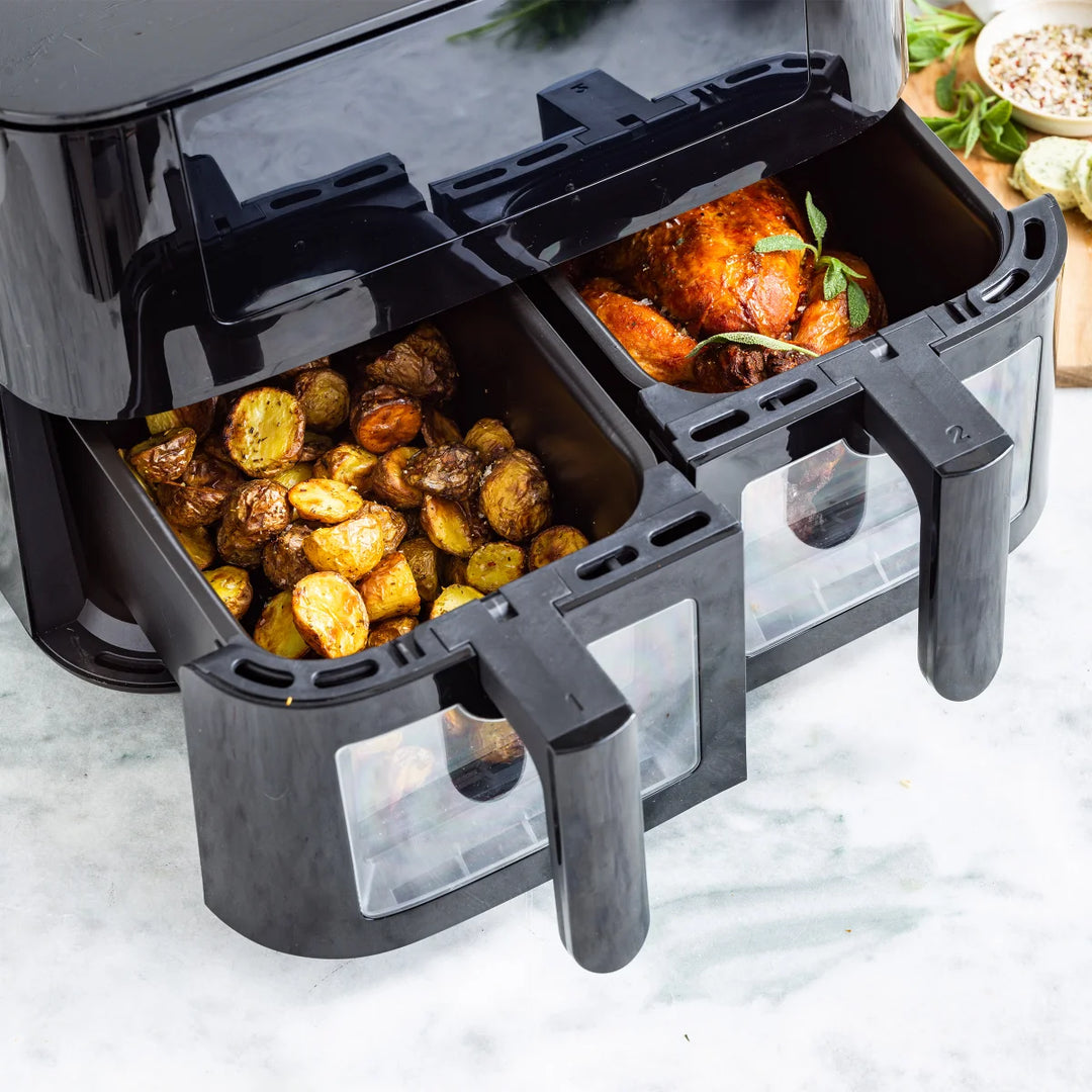 GreenPan Bistro Dual Zone Air Fryer