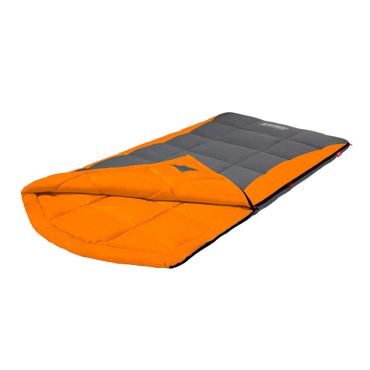 Coleman Dexter Point Sleeping Bag