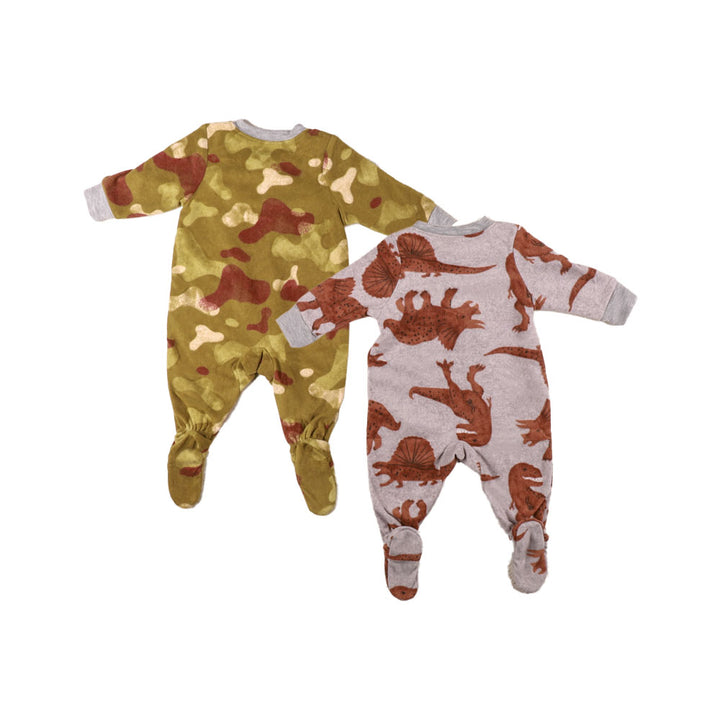 Carter's Fleece Pajamas - 2-Pack