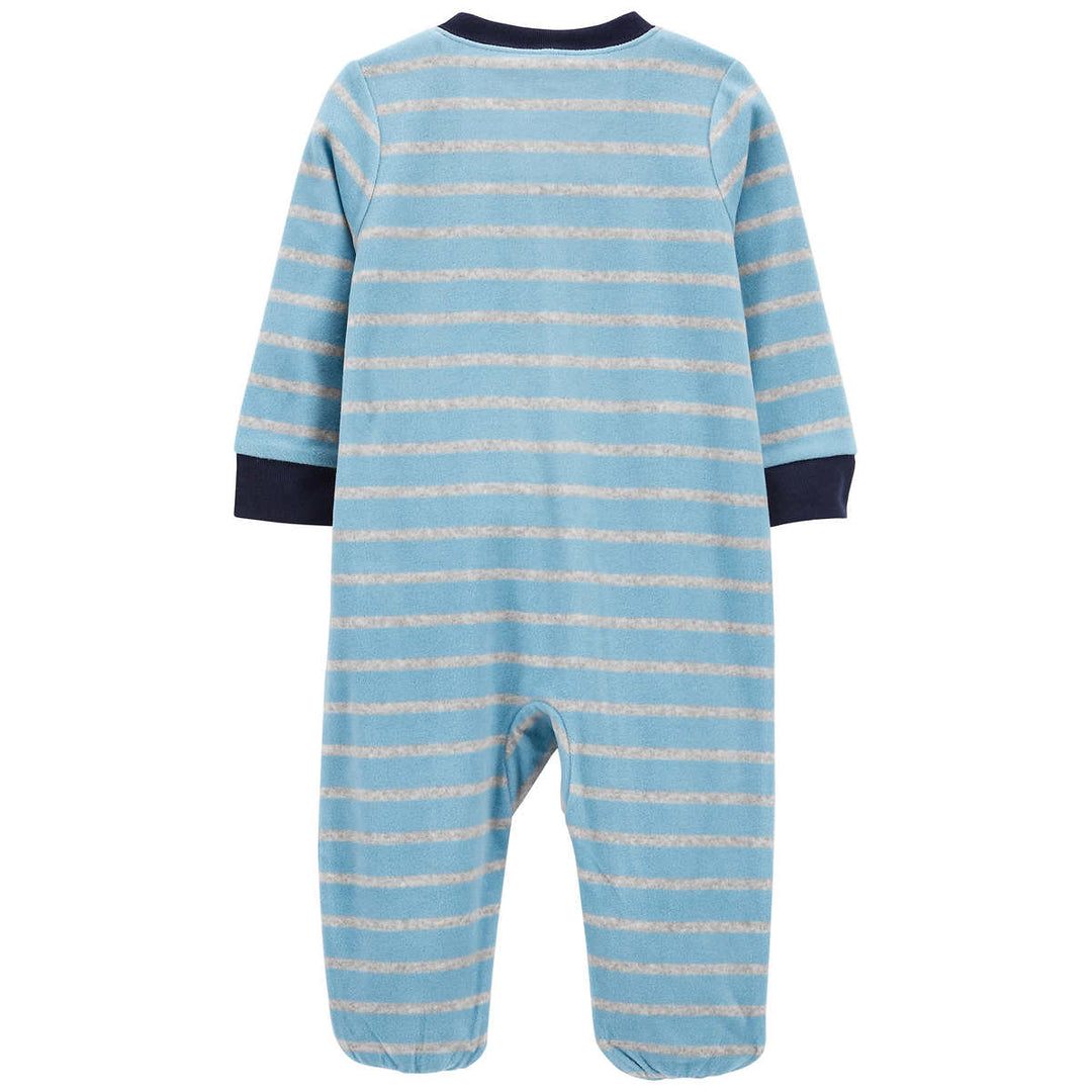 Carter’s – Ensemble de 2 pyjamas en molleton