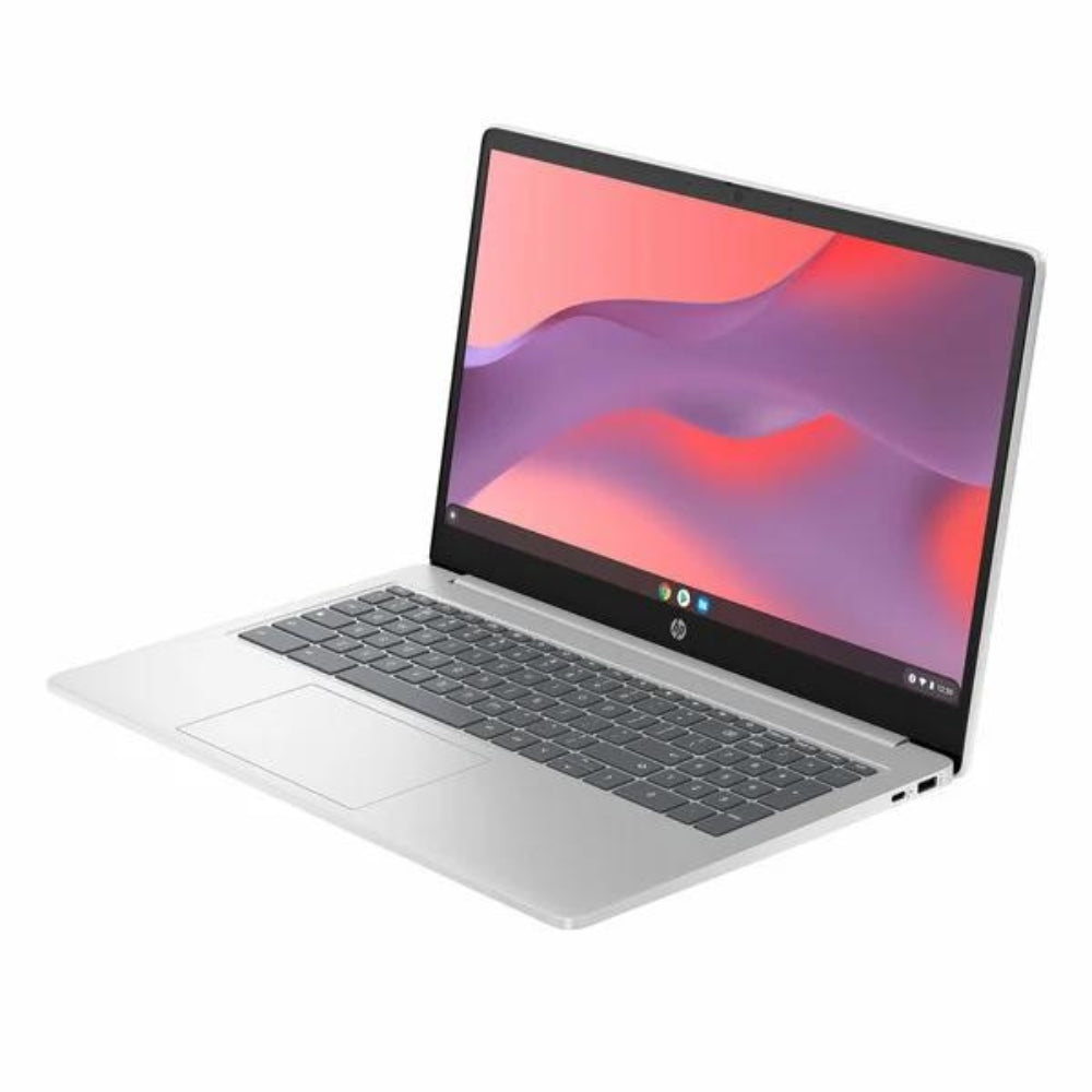 HP - Chromebook Plus de 15,6 po, Intel Core i3-N305