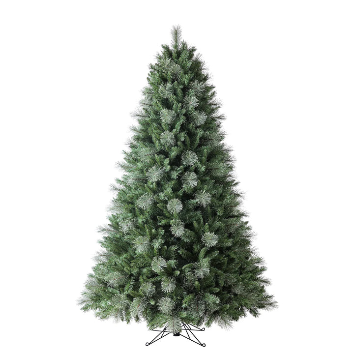 Bennington - Sapin de Noël artificiel de 2,2 m