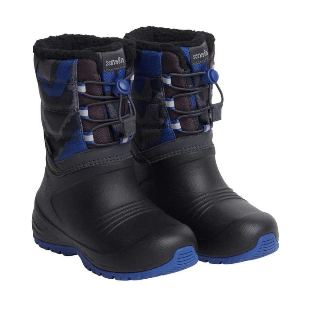 XMTN – Bottes d’hiver pour enfant