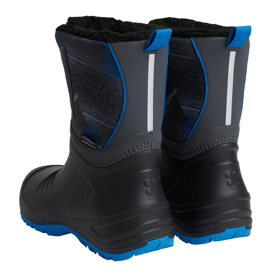 XMTN – Kids Winter Boots 