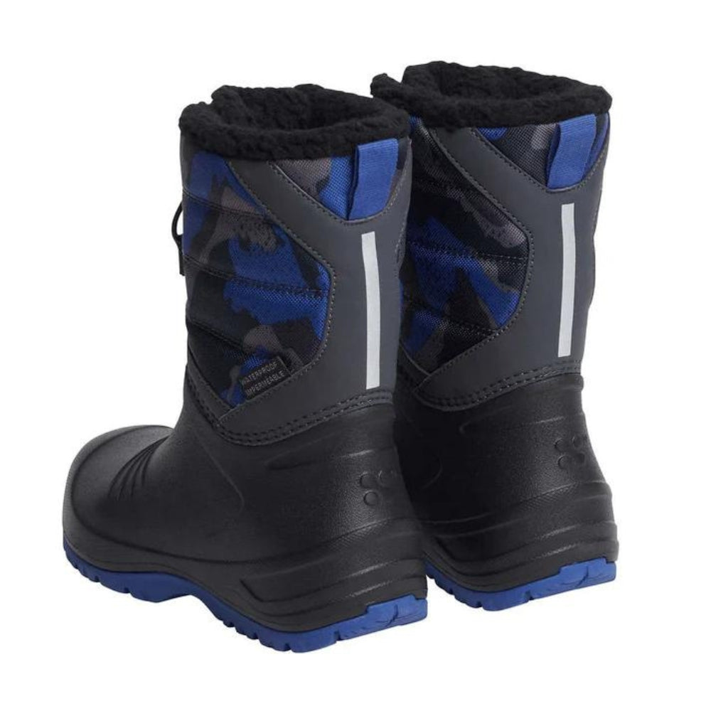 XMTN – Kids Winter Boots 