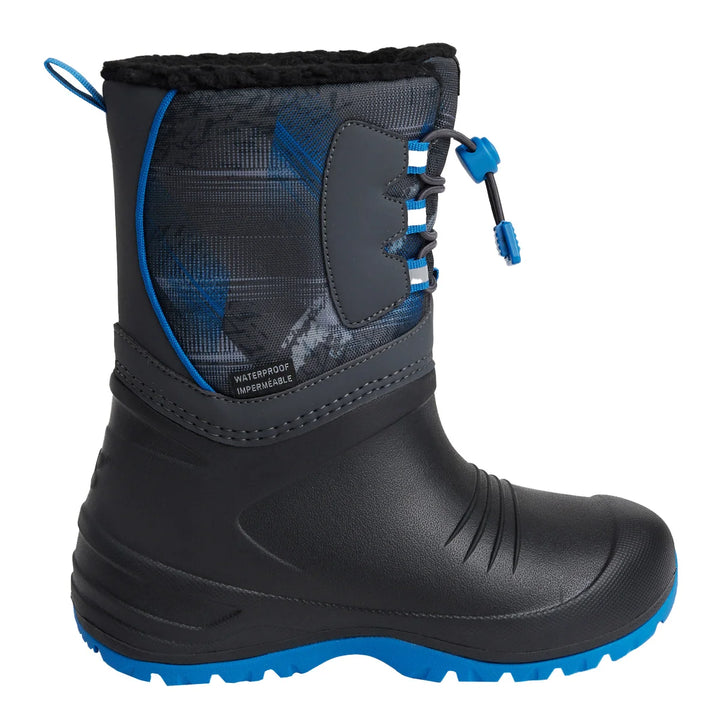 XMTN – Bottes d’hiver pour enfant