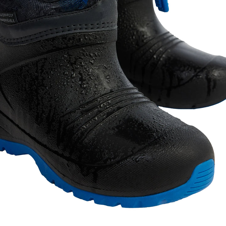 XMTN – Kids Winter Boots 