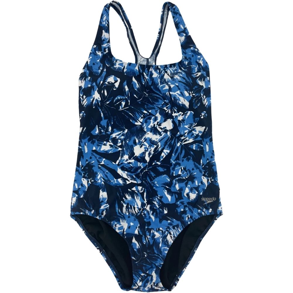 Speedo - Women's One-Piece Swimsuit