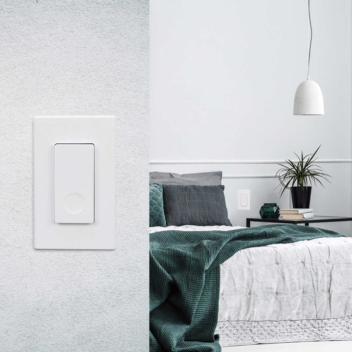 Feit Electric Wireless Wall Switch with Wireless Remote