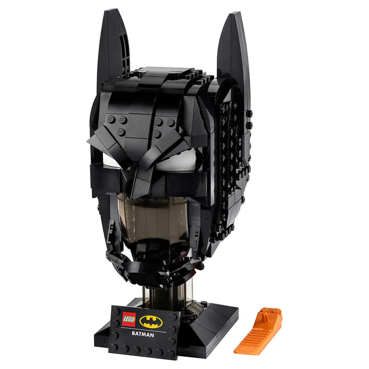 LEGO - Le masque de Batman - 76182