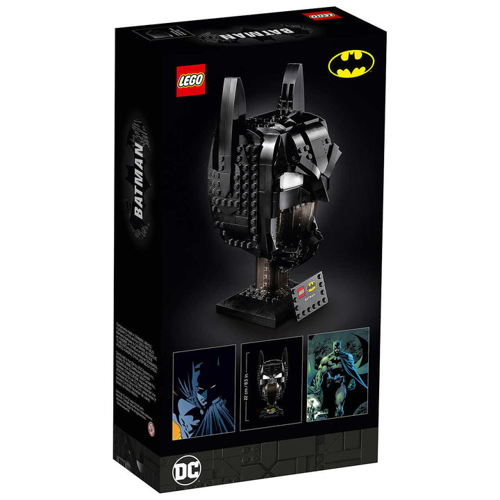 LEGO - Le masque de Batman - 76182