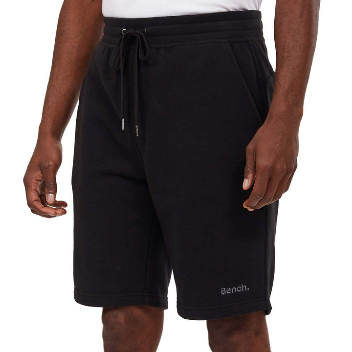 Bench - Pantalon court molleton