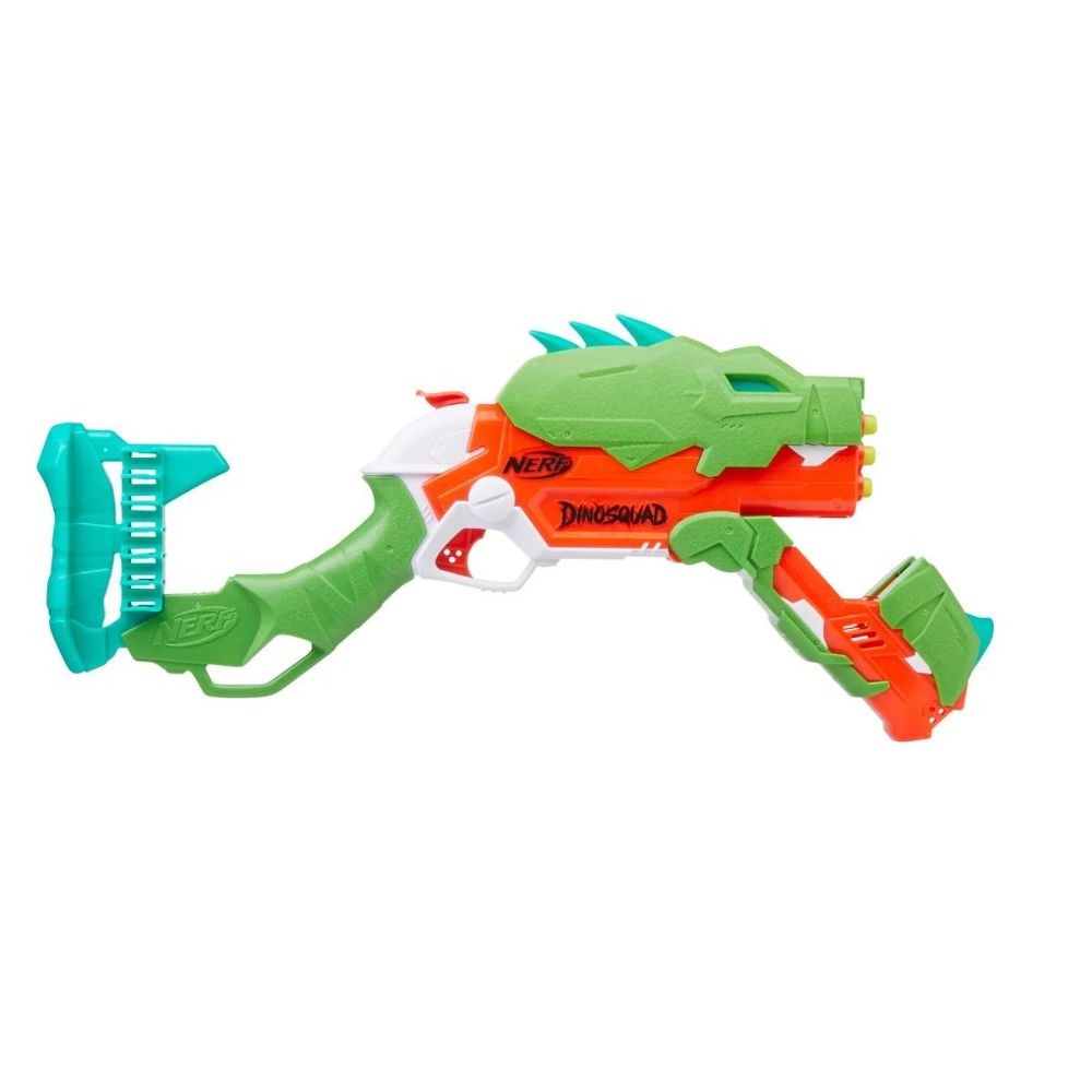 NERF - Le paquet DinoSquad