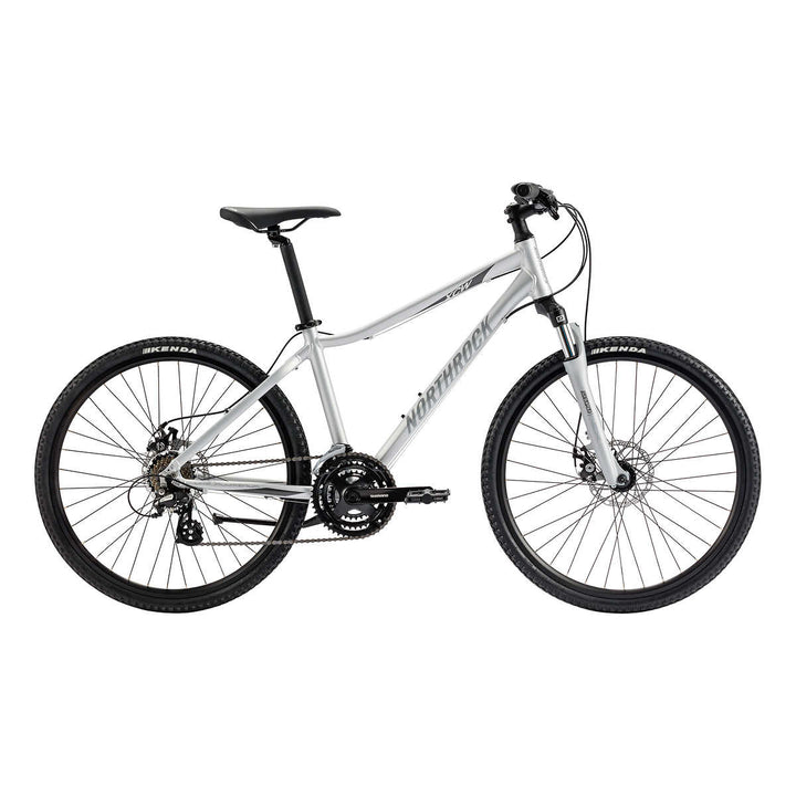 Northrock - Vélo de montagne XCW hybride de 66 cm (26 po)