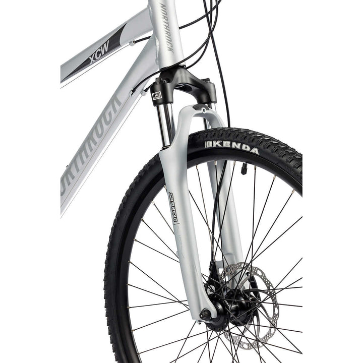 Northrock 26" XCW Hybrid Mountain Bike