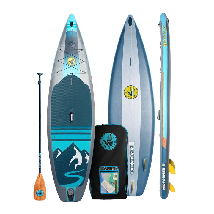 Body Glove 14” Inflatable Paddle Board