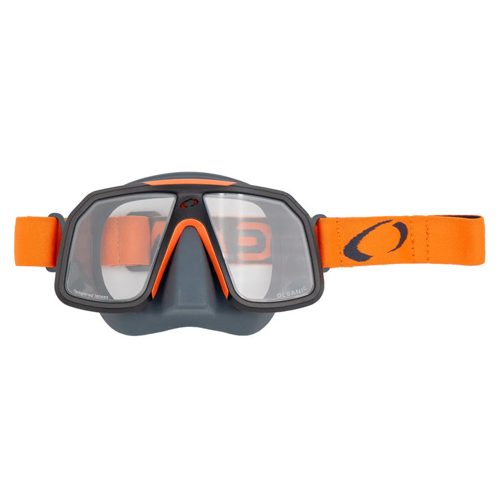 Oceanic - Adult Snorkeling Set