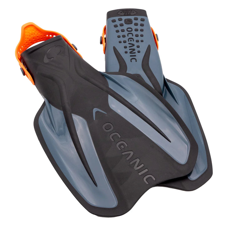 Oceanic - Adult Snorkeling Set