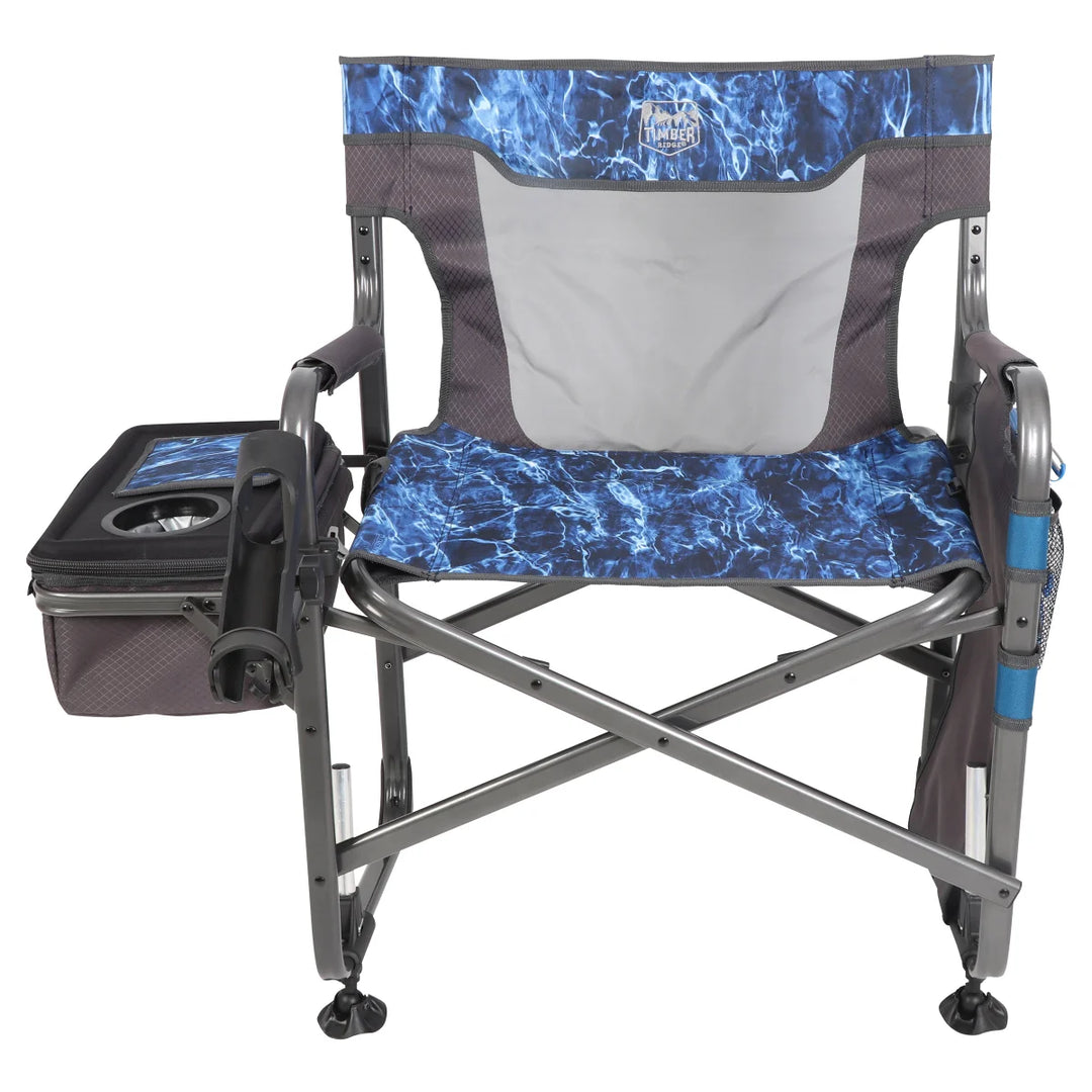 Timber Ridge Fishing Director's Chair