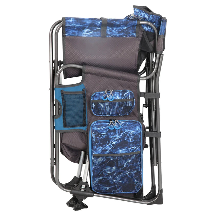 Timber Ridge Fishing Director's Chair