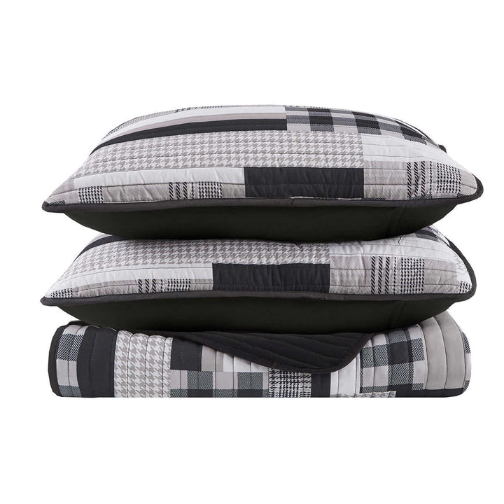 Woolrich - 3 Piece Quilt Set 