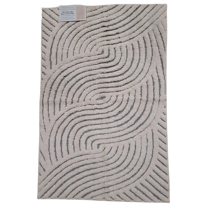 Minéral Spring - Tapis intérieur