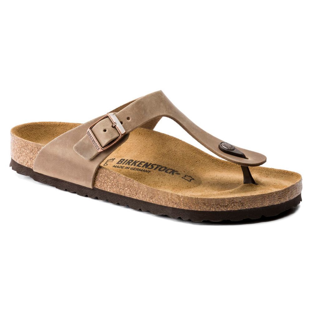 Birkenstock - Sandale Gizeh