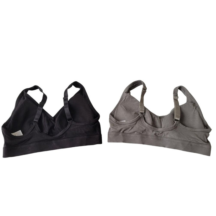 Calvin Klein Women's 2-Pack Bralettes